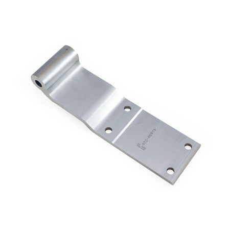 Fleet Engineers Four-Hole Hinge, Wabash Style, 022-00975 022-00975